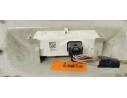Recambio de luz interior para renault clio iv 1.5 dci 75 fap referencia OEM IAM 969805401R  