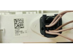 Recambio de luz interior para renault clio iv 1.5 dci 75 fap referencia OEM IAM 969805401R  
