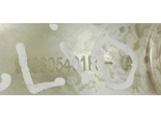 Recambio de luz interior para renault clio iv 1.5 dci 75 fap referencia OEM IAM 969805401R  
