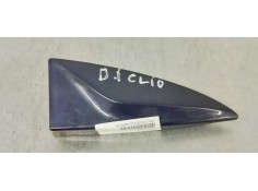 Recambio de moldura para renault clio iv 1.5 dci 75 fap referencia OEM IAM 960325616R  