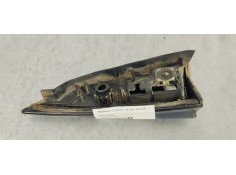 Recambio de moldura para renault clio iv 1.5 dci 75 fap referencia OEM IAM 960325616R  