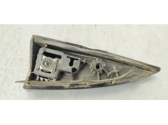 Recambio de moldura para renault clio iv 1.5 dci 75 fap referencia OEM IAM 960325616R  
