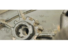 Recambio de moldura para renault clio iv 1.5 dci 75 fap referencia OEM IAM 960325616R  