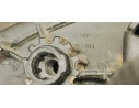 Recambio de moldura para renault clio iv 1.5 dci 75 fap referencia OEM IAM 960325616R  