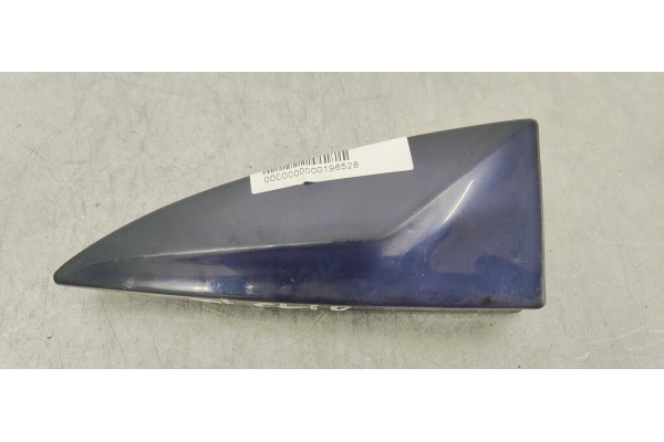 Recambio de moldura para renault clio iv 1.5 dci 75 fap referencia OEM IAM 960339301R  