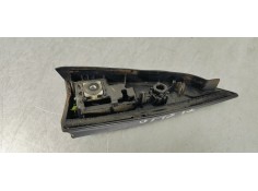 Recambio de moldura para renault clio iv 1.5 dci 75 fap referencia OEM IAM 960339301R  