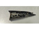 Recambio de moldura para renault clio iv 1.5 dci 75 fap referencia OEM IAM 960339301R  