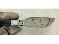 Recambio de mando volante para renault clio iv 1.5 dci 75 fap referencia OEM IAM   