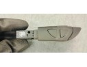 Recambio de mando volante para renault clio iv 1.5 dci 75 fap referencia OEM IAM   