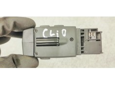 Recambio de mando volante para renault clio iv 1.5 dci 75 fap referencia OEM IAM   