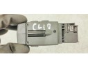 Recambio de mando volante para renault clio iv 1.5 dci 75 fap referencia OEM IAM   