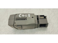 Recambio de mando volante para renault clio iv 1.5 dci 75 fap referencia OEM IAM   