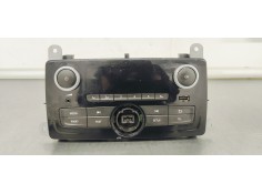 SISTEMA AUDIO / RADIO CD 281153307R 
