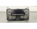 Recambio de sistema audio / radio cd para renault clio iv 1.5 dci 75 fap referencia OEM IAM 281153307R  