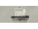 Recambio de sistema audio / radio cd para renault clio iv 1.5 dci 75 fap referencia OEM IAM 281153307R  