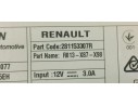 Recambio de sistema audio / radio cd para renault clio iv 1.5 dci 75 fap referencia OEM IAM 281153307R  