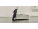 Recambio de sistema audio / radio cd para renault clio iv 1.5 dci 75 fap referencia OEM IAM 281153307R  