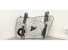 Recambio de elevalunas delantero izquierdo para volkswagen tiguan (5n2) 2.0 tsi referencia OEM IAM 5N0837755  