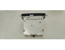 Recambio de sistema audio / radio cd para renault clio iv 1.5 dci 75 fap referencia OEM IAM 281153307R  