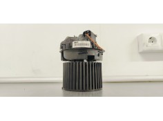 Recambio de ventilador calefaccion para renault clio iv 1.5 dci 75 fap referencia OEM IAM T1029527H  