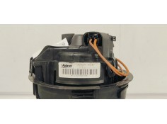 Recambio de ventilador calefaccion para renault clio iv 1.5 dci 75 fap referencia OEM IAM T1029527H  