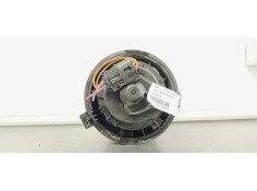 Recambio de ventilador calefaccion para renault clio iv 1.5 dci 75 fap referencia OEM IAM T1029527H  