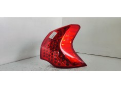 Recambio de piloto trasero derecho para peugeot 3008 1.6hdi 112 fap referencia OEM IAM   