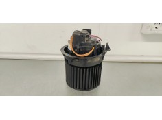 Recambio de ventilador calefaccion para renault clio iv 1.5 dci 75 fap referencia OEM IAM T1029527H  