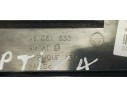 Recambio de moldura para chevrolet captiva 2.2 vcdi 184 4x4 fap referencia OEM IAM 96661633  