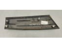 Recambio de moldura para chevrolet captiva 2.2 vcdi 184 4x4 fap referencia OEM IAM 96661633  
