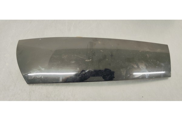 Recambio de moldura para chevrolet captiva 2.2 vcdi 184 4x4 fap referencia OEM IAM 96661634  