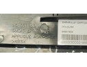 Recambio de moldura para chevrolet captiva 2.2 vcdi 184 4x4 fap referencia OEM IAM 96661634  