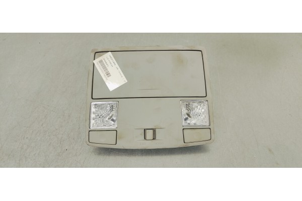 Recambio de luz interior para mazda 5 berl. (cr) 1.8 active referencia OEM IAM GK2A69970  