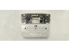 Recambio de luz interior para mazda 5 berl. (cr) 1.8 active referencia OEM IAM GK2A69970  