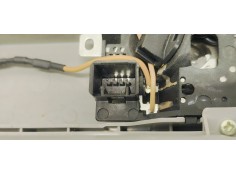 Recambio de luz interior para mazda 5 berl. (cr) 1.8 active referencia OEM IAM GK2A69970  