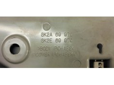 Recambio de luz interior para mazda 5 berl. (cr) 1.8 active referencia OEM IAM GK2A69970  