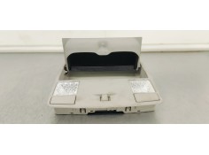 Recambio de luz interior para mazda 5 berl. (cr) 1.8 active referencia OEM IAM GK2A69970  