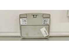 Recambio de luz interior para mazda 5 berl. (cr) 1.8 active referencia OEM IAM GK2A69970  