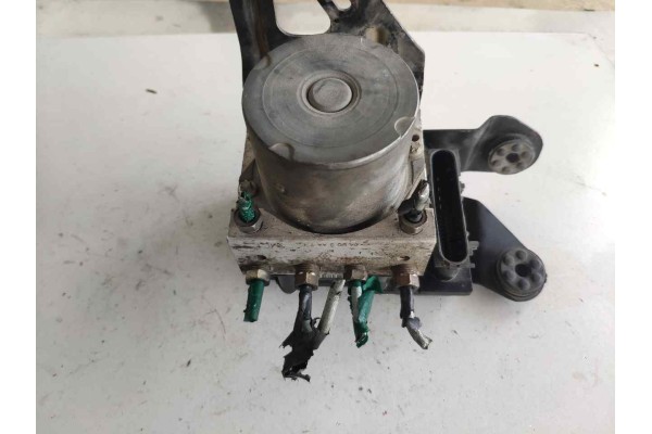 Recambio de abs para renault megane ii berlina 3p 1.5 dci diesel referencia OEM IAM 0265231300 2265100450 030317