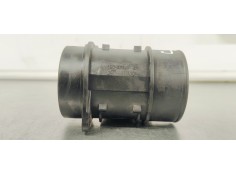 Recambio de caudalimetro para renault clio iv 1.5 dci 75 fap referencia OEM IAM 8200682558  