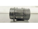 Recambio de caudalimetro para renault clio iv 1.5 dci 75 fap referencia OEM IAM 8200682558  