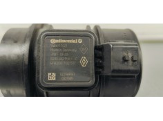 Recambio de caudalimetro para renault clio iv 1.5 dci 75 fap referencia OEM IAM 8200682558  