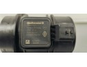 Recambio de caudalimetro para renault clio iv 1.5 dci 75 fap referencia OEM IAM 8200682558  