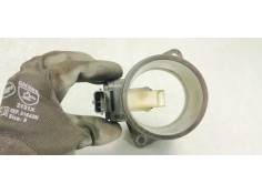 Recambio de caudalimetro para renault clio iv 1.5 dci 75 fap referencia OEM IAM 8200682558  