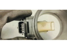 Recambio de caudalimetro para renault clio iv 1.5 dci 75 fap referencia OEM IAM 8200682558  