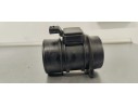 Recambio de caudalimetro para renault clio iv 1.5 dci 75 fap referencia OEM IAM 8200682558  