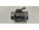 Recambio de caudalimetro para renault clio iv 1.5 dci 75 fap referencia OEM IAM 8200682558  