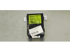 Recambio de modulo electronico para chevrolet captiva 2.2 vcdi 184 4x4 fap referencia OEM IAM 95916579  