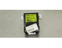 Recambio de modulo electronico para chevrolet captiva 2.2 vcdi 184 4x4 fap referencia OEM IAM 95916579  