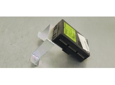 Recambio de modulo electronico para chevrolet captiva 2.2 vcdi 184 4x4 fap referencia OEM IAM 95916579  